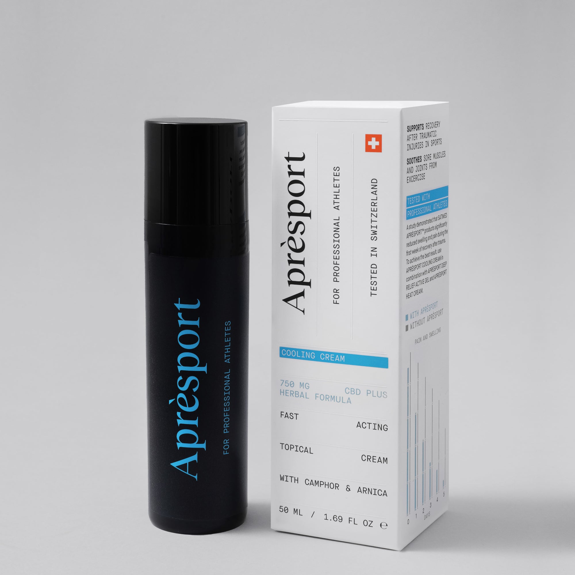 COOLING CREAM