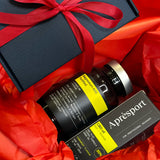 ŠVENTINIS DOVANŲ RINKINYS