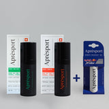 DEEP RELIEF + HEAT CREAM (+GIFT!)