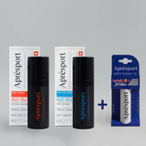 HEAT CREAM + COOLING CREAM (+GIFT!)