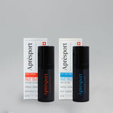 CRÈME CHALANTE + CRÈME REFROIDISSANTE