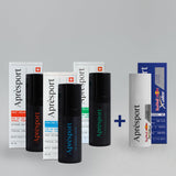 COOLING + DEEP RELIEF + HEAT (+GIFT!)