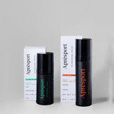 DEEP RELIEF + HEAT CREAM
