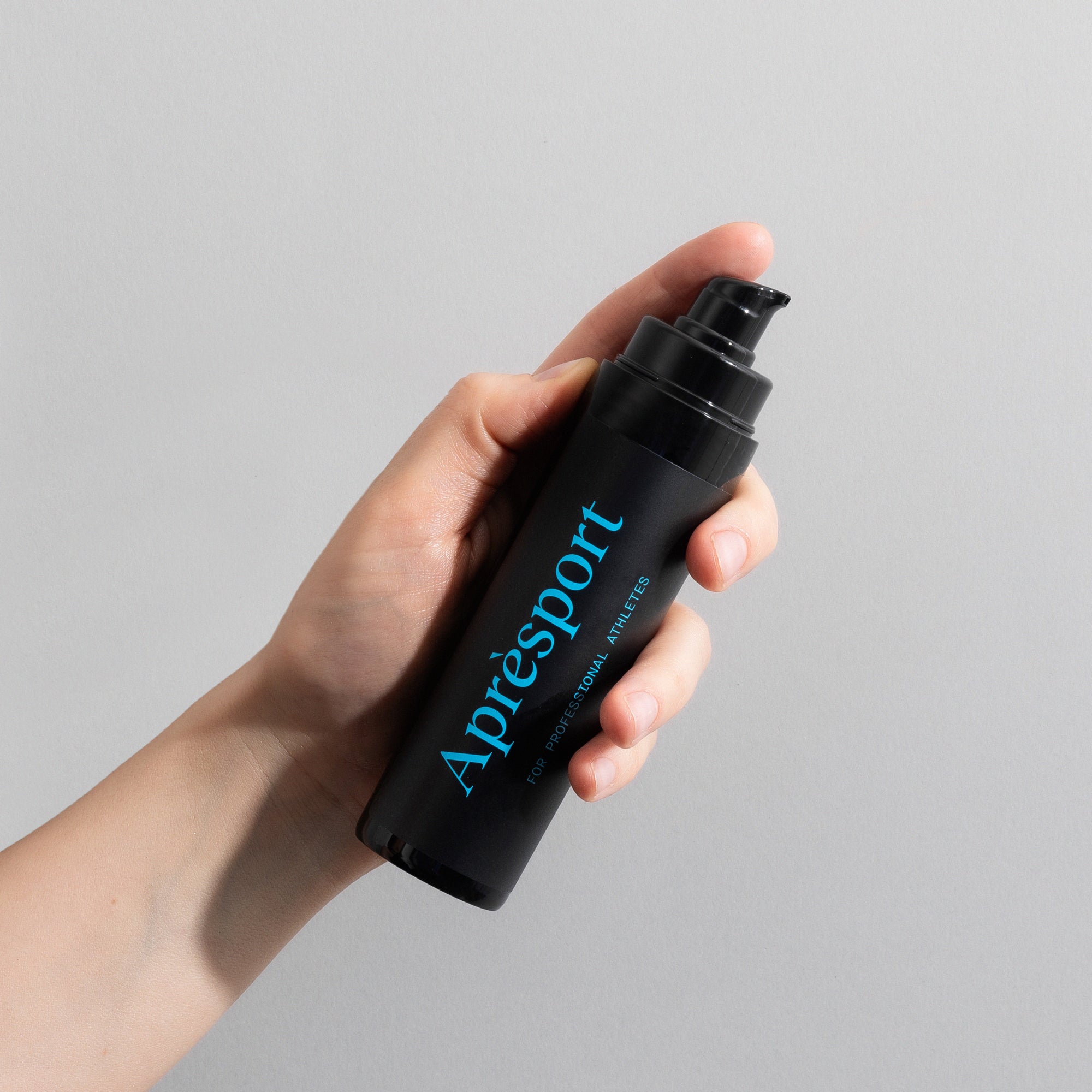 Apresport COOLING CREAM