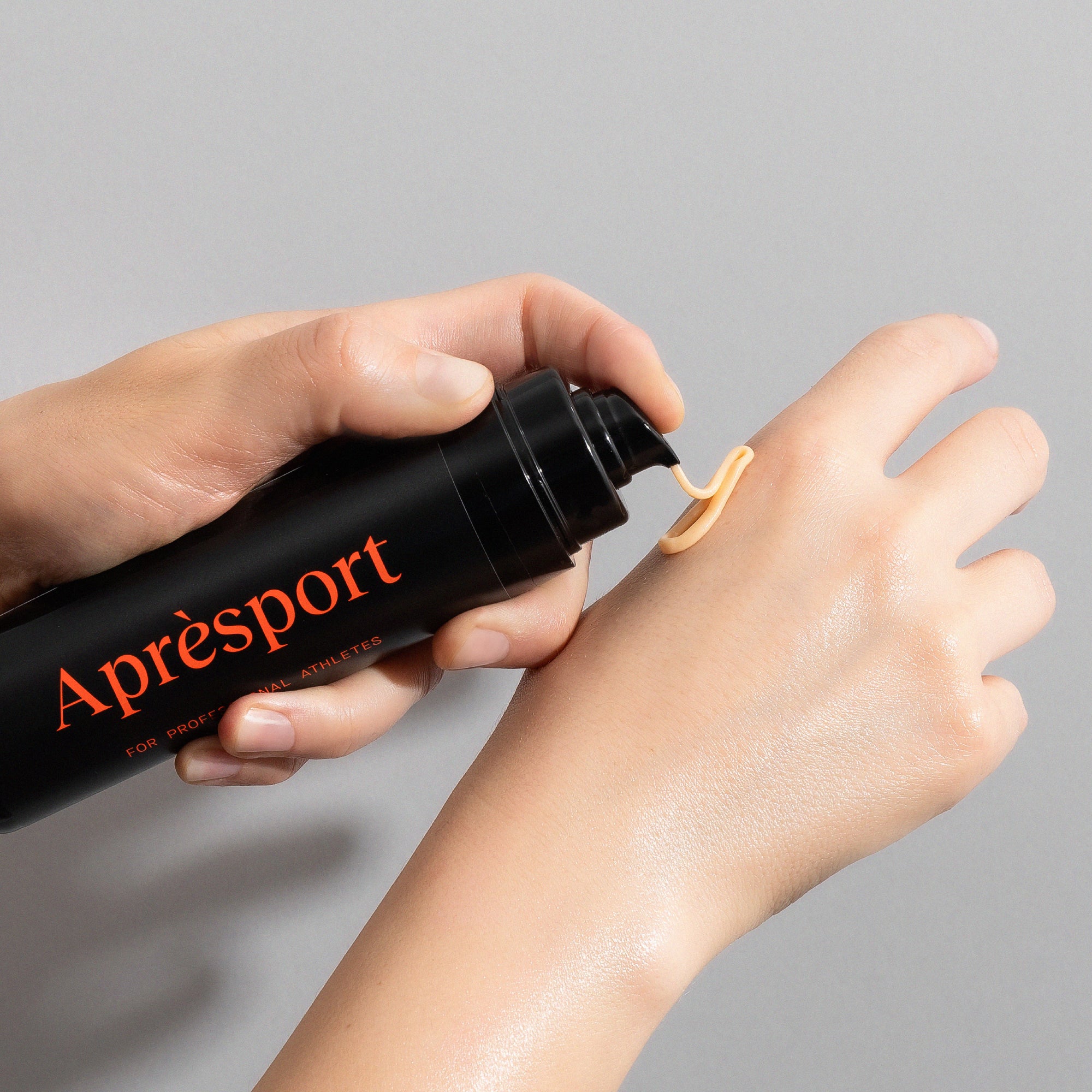 Apresport DEEP RELIEF + HEAT CREAM