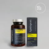 MAGNESIUM + CBD