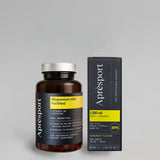 MAGNESIUM + CBD