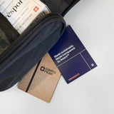 RED BULL X-ALPS COSMETIC BAG